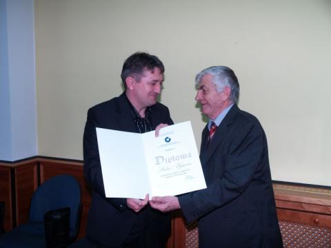 Duško Grgurić i Josip Rbičić