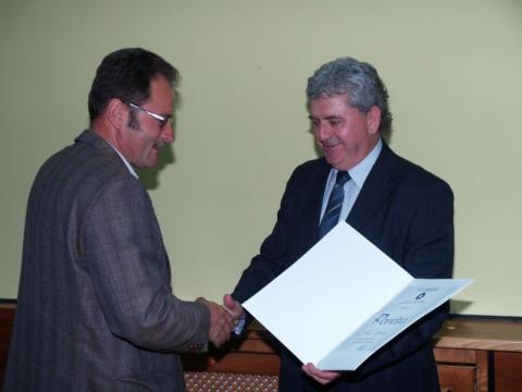 Nikola Špelić i Darko Stanković