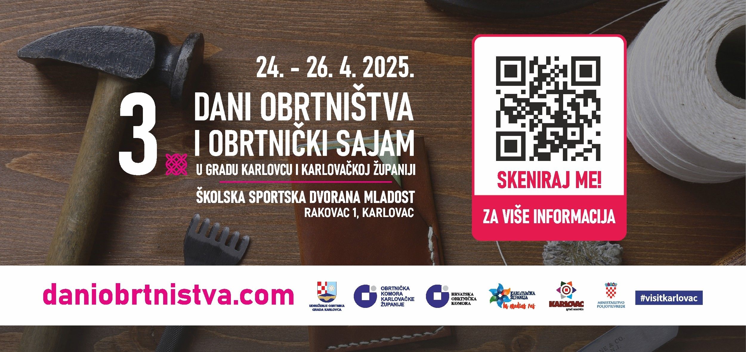 DANI OBRTNIŠTVA 